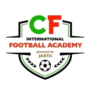 Logo CF Academy