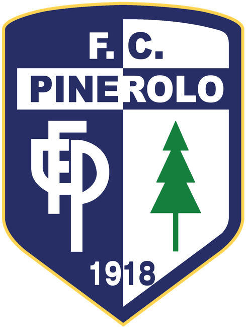 Logo FC Pinerolo
