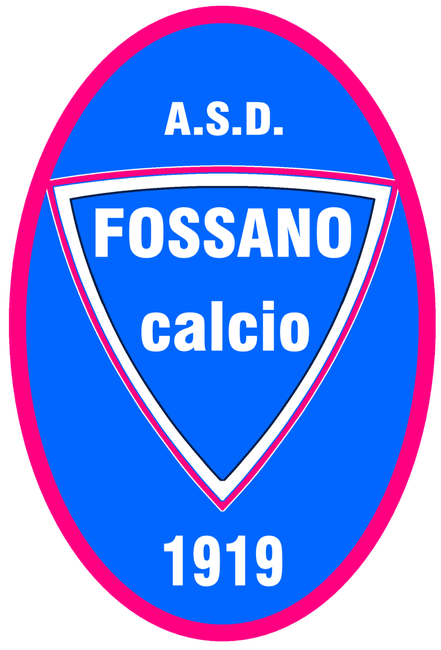 Logo Fossano Calcio