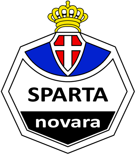 Logo Sparta Novara