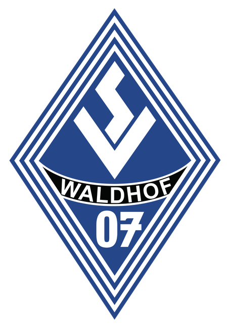 Logo SV Waldhof Mannheim