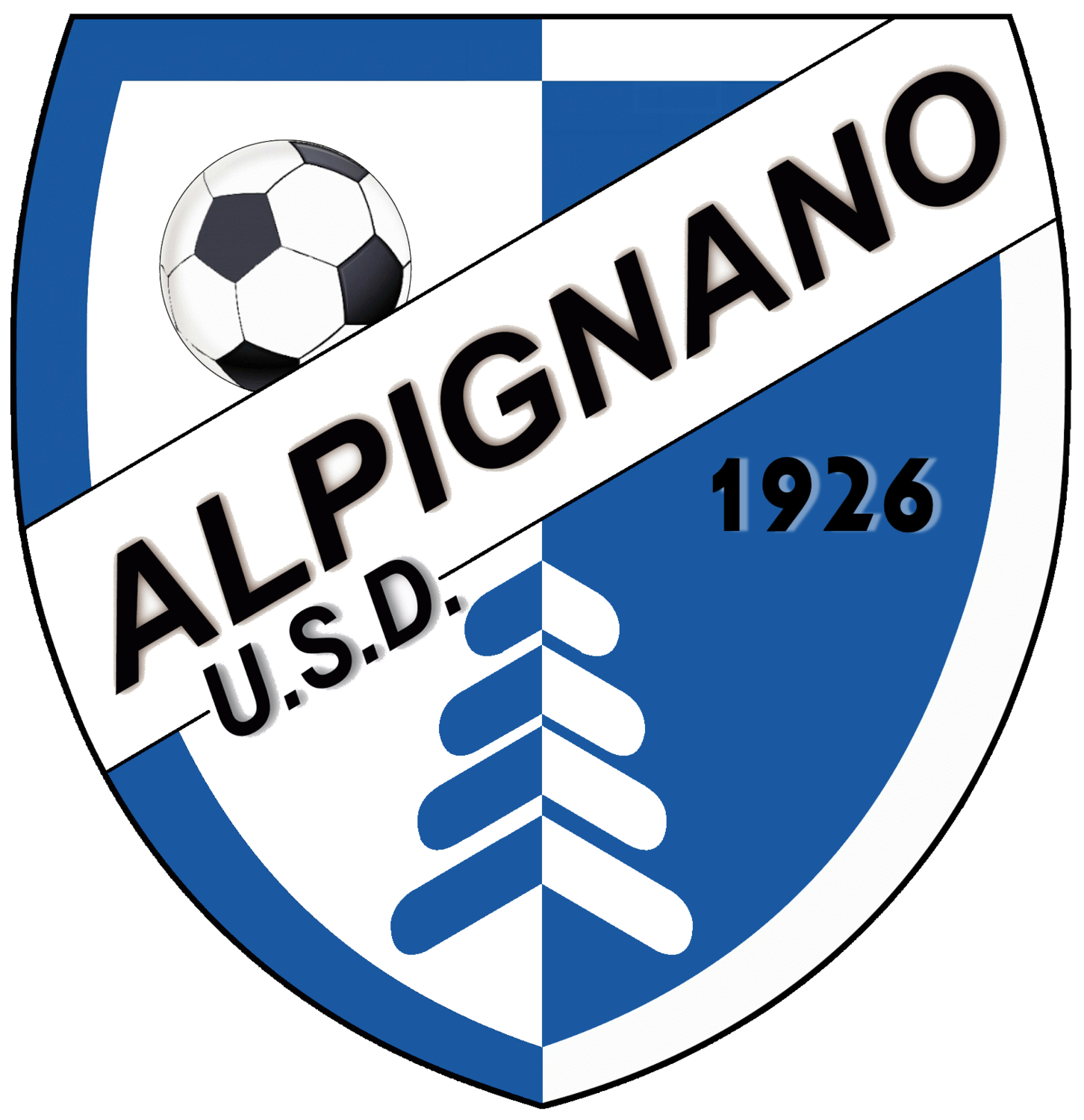 Logo Alpignano Calcio