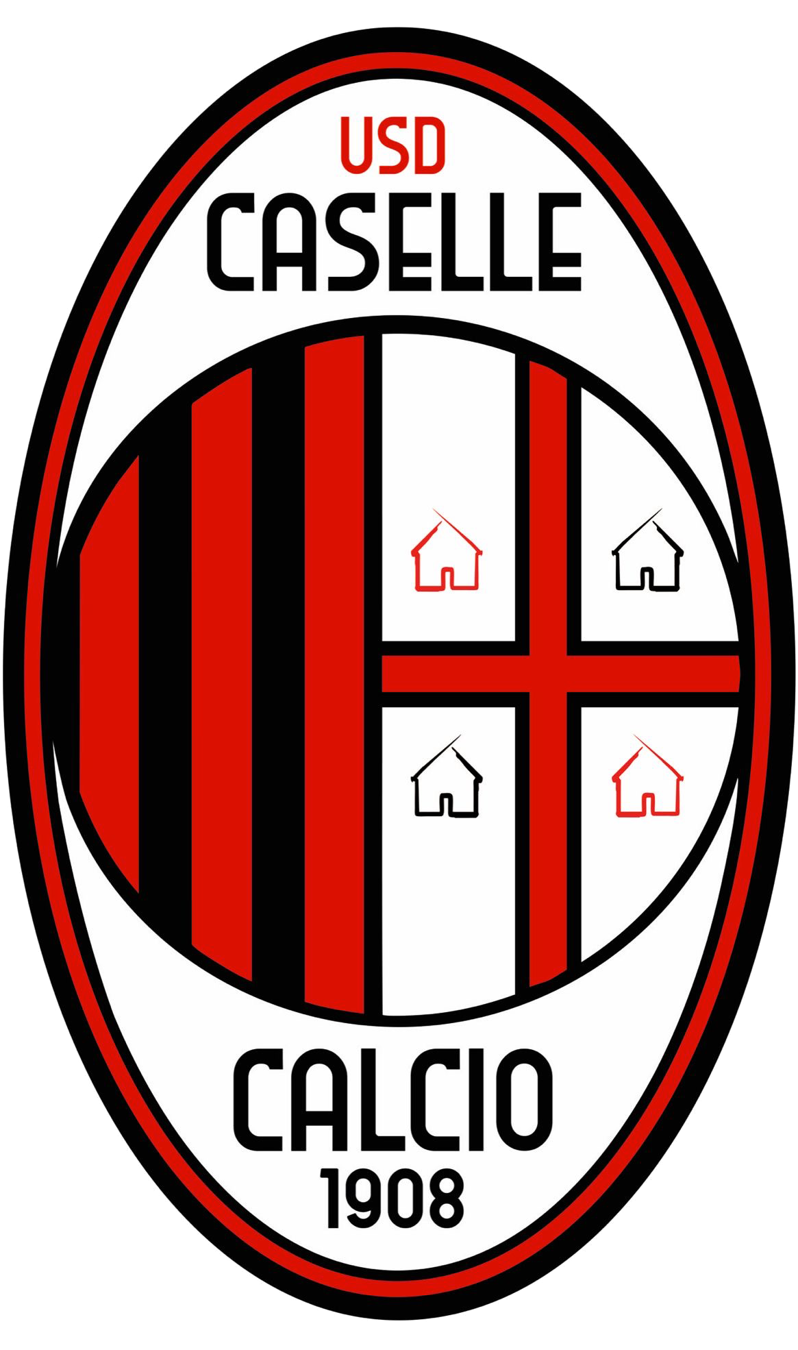 Logo USD Caselle