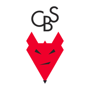 Logo CBS Calcio