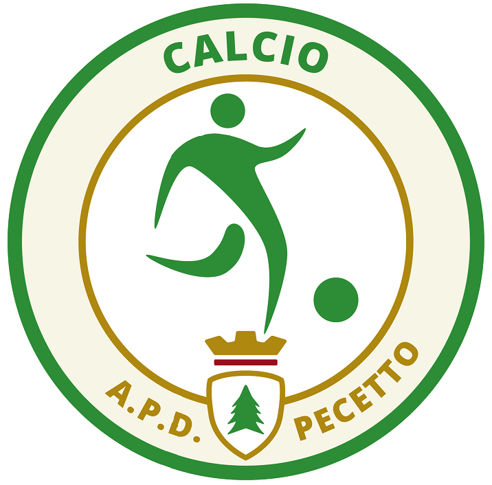 Logo Pecetto Calcio