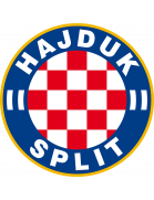 Logo HAJDUK SPLIT