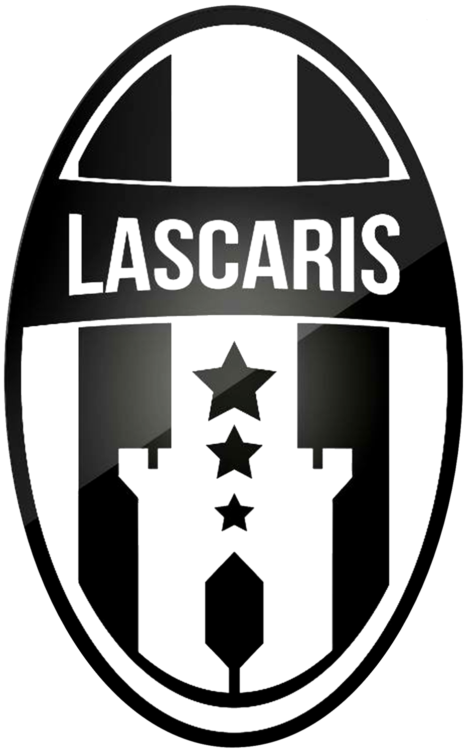 Logo LASCARIS